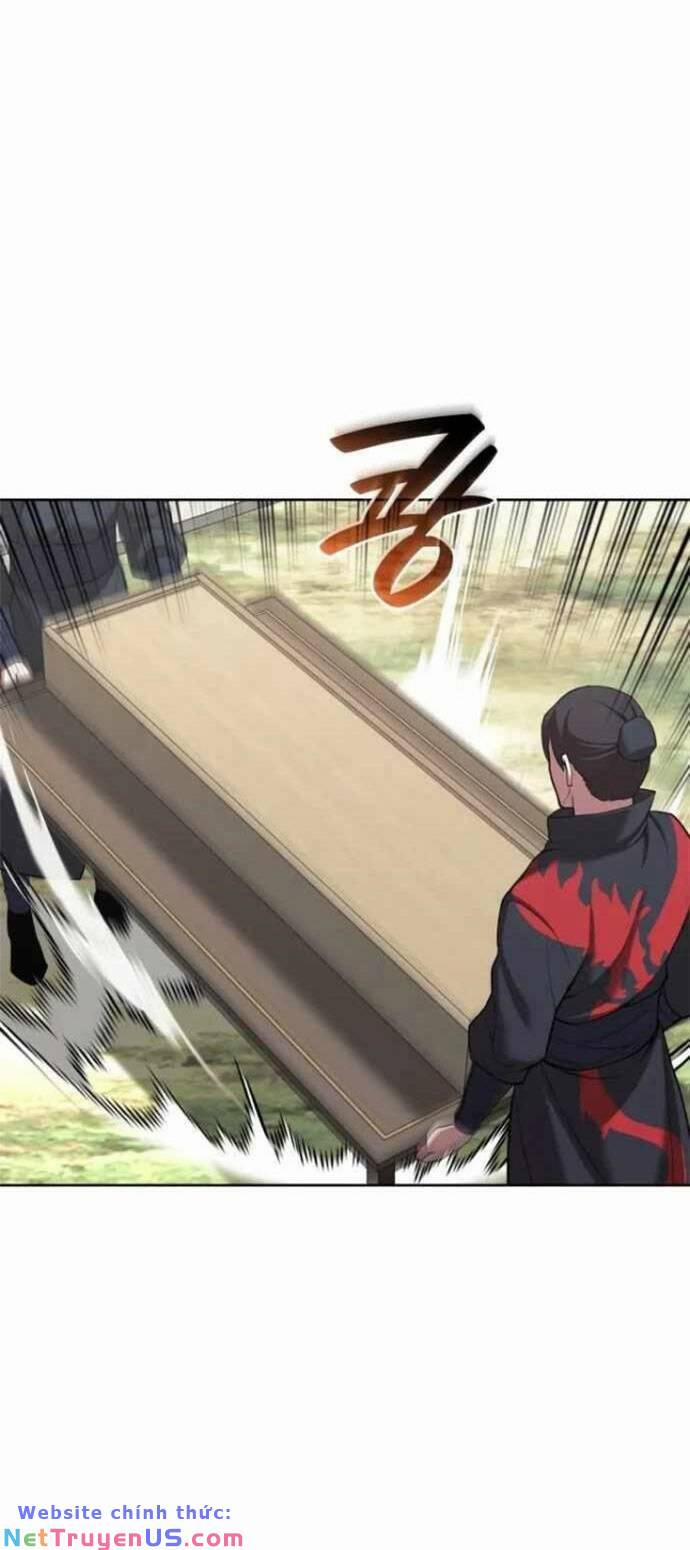 Võ Giả Bất Đắc Dĩ 172 trang 69