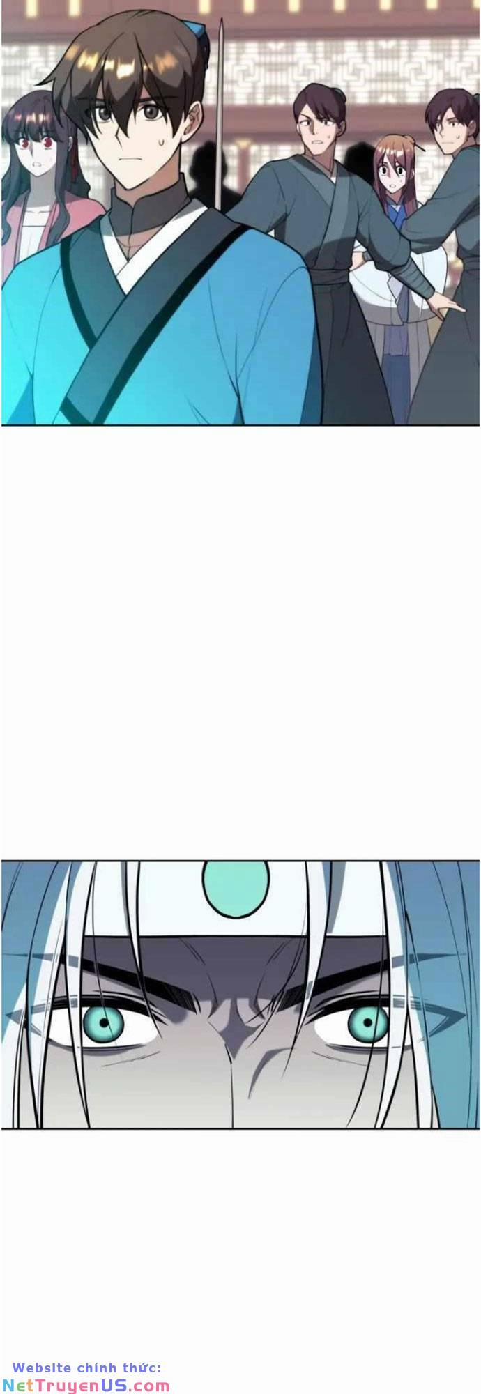 Võ Giả Bất Đắc Dĩ 172 trang 7