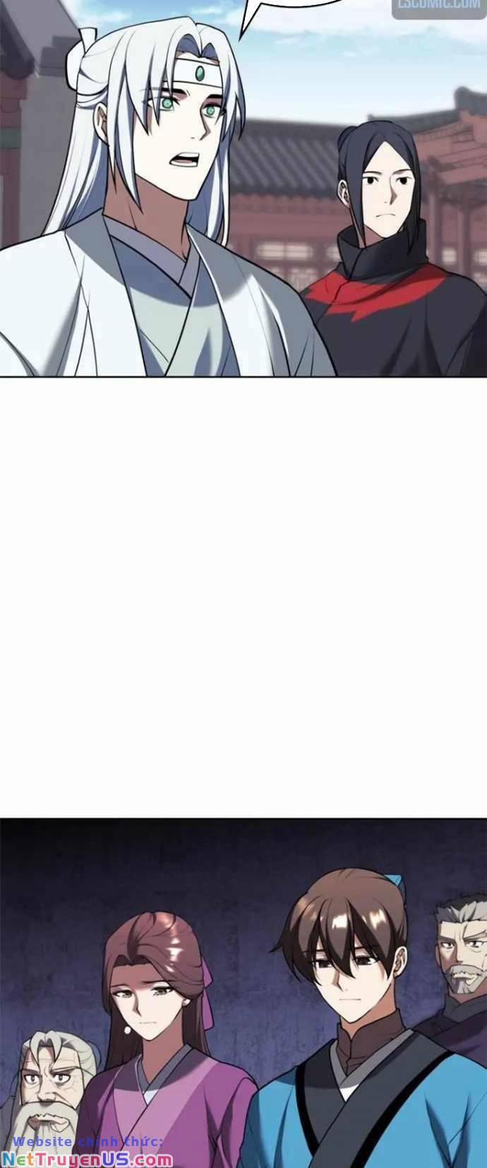 Võ Giả Bất Đắc Dĩ 172 trang 71