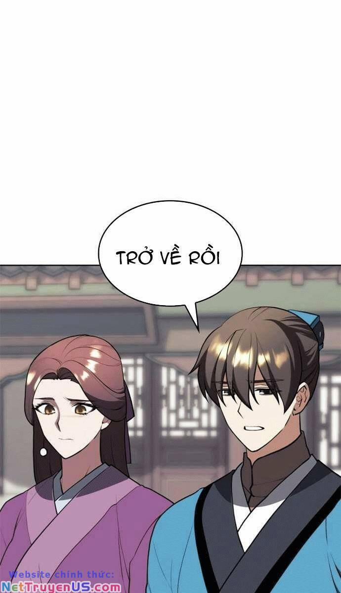 Võ Giả Bất Đắc Dĩ 173 trang 1