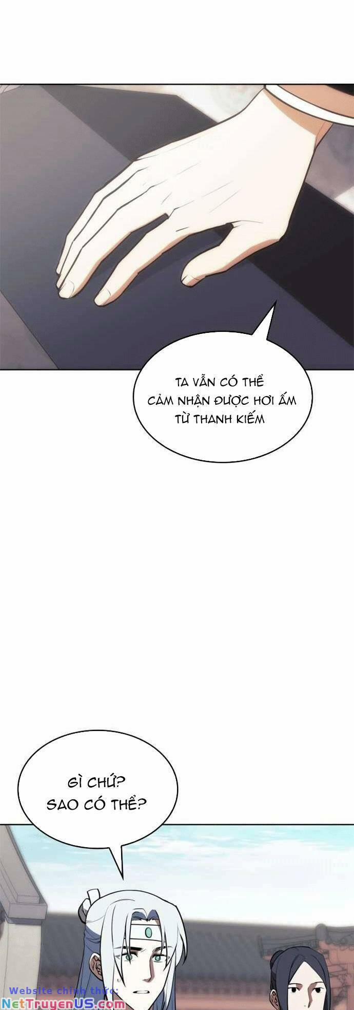 Võ Giả Bất Đắc Dĩ 173 trang 10