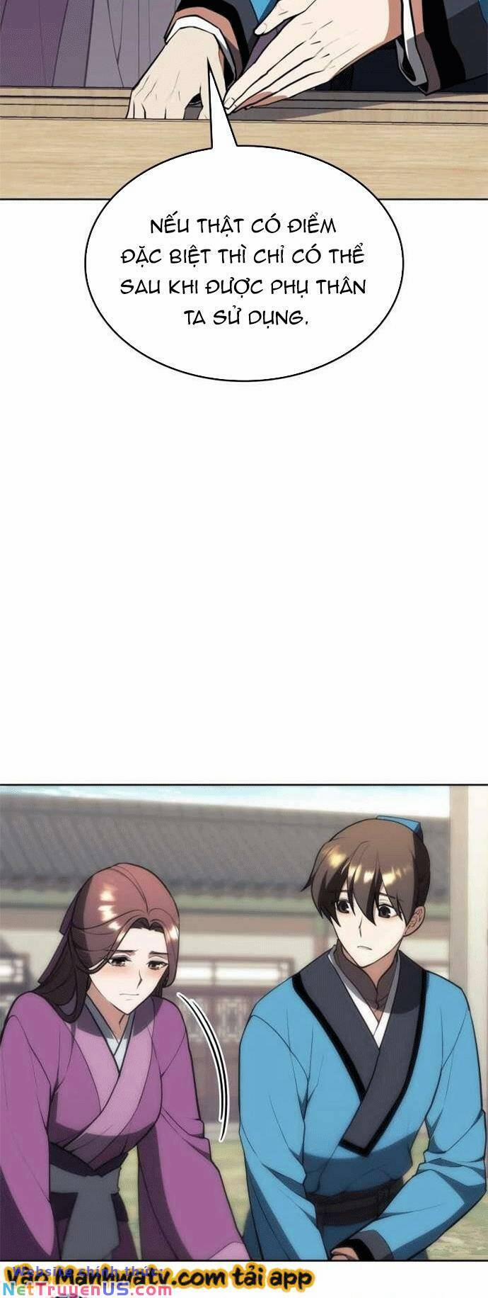 Võ Giả Bất Đắc Dĩ 173 trang 13