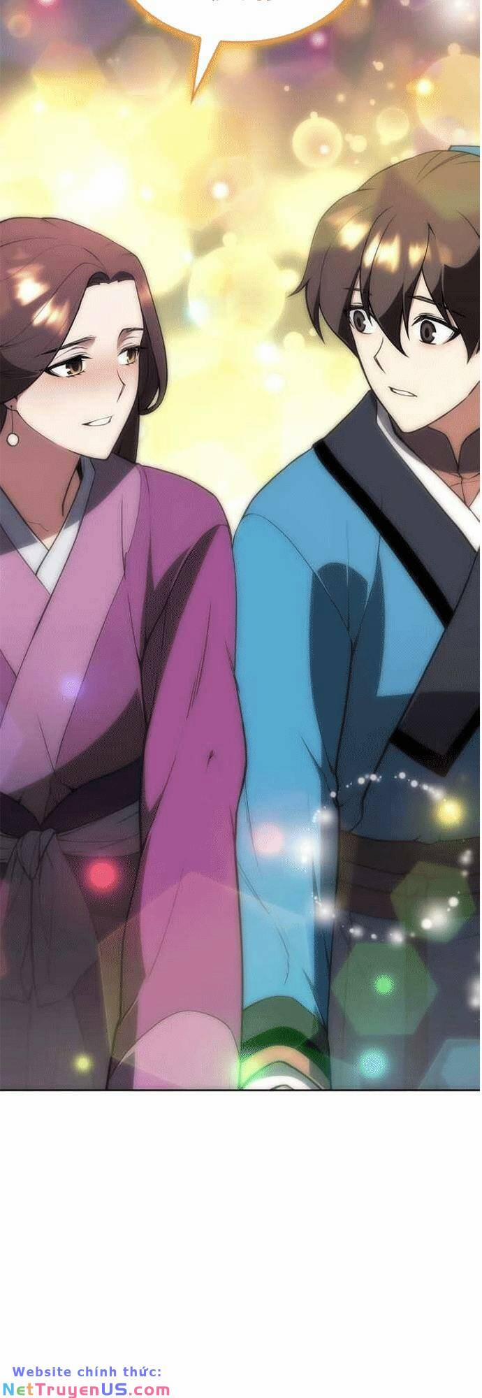 Võ Giả Bất Đắc Dĩ 173 trang 18