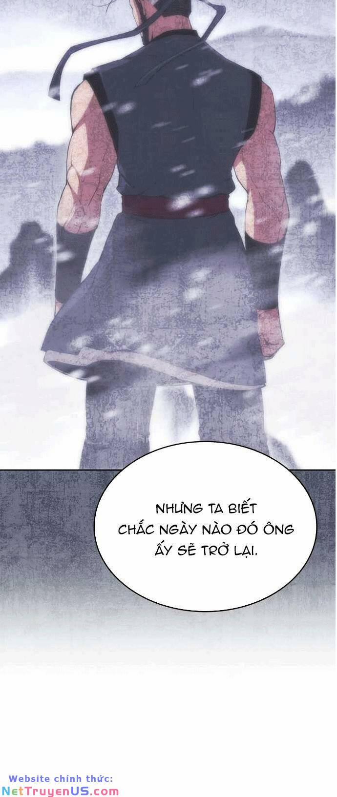 Võ Giả Bất Đắc Dĩ 173 trang 20