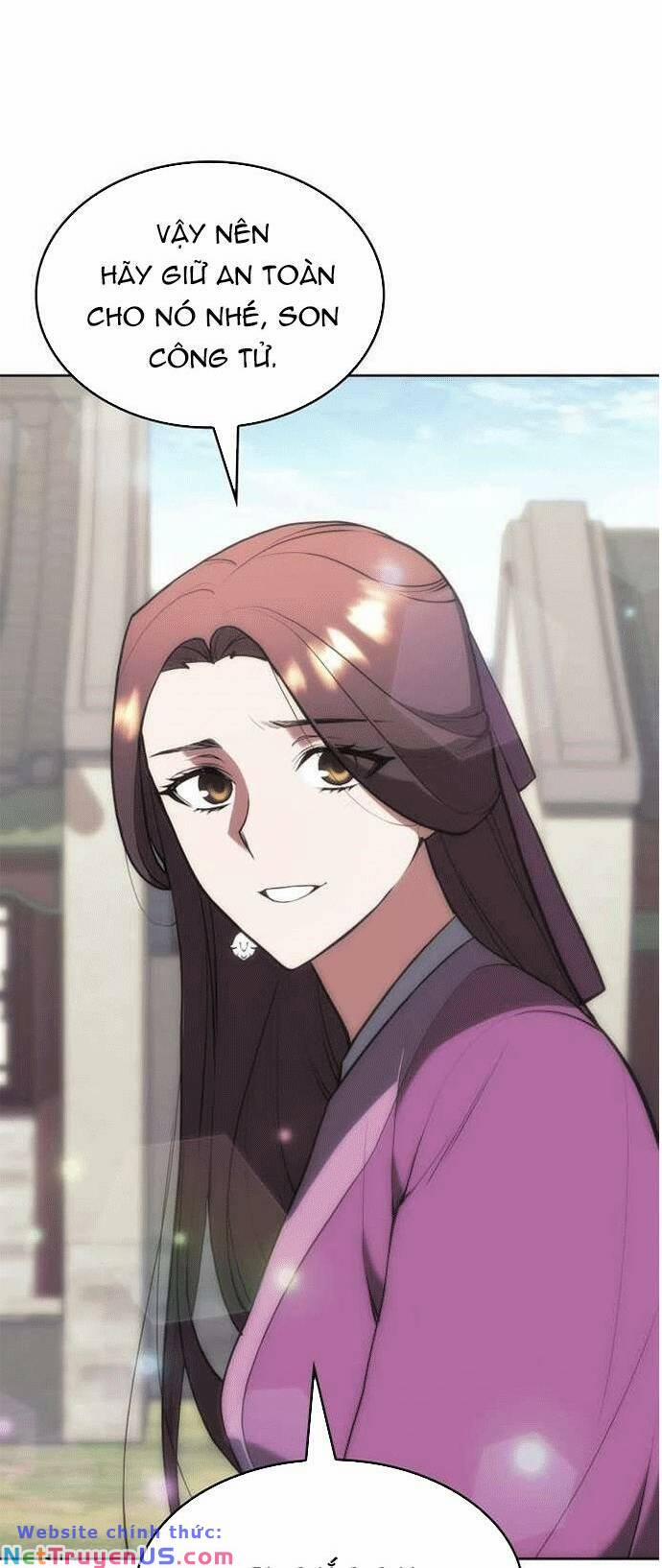 Võ Giả Bất Đắc Dĩ 173 trang 21