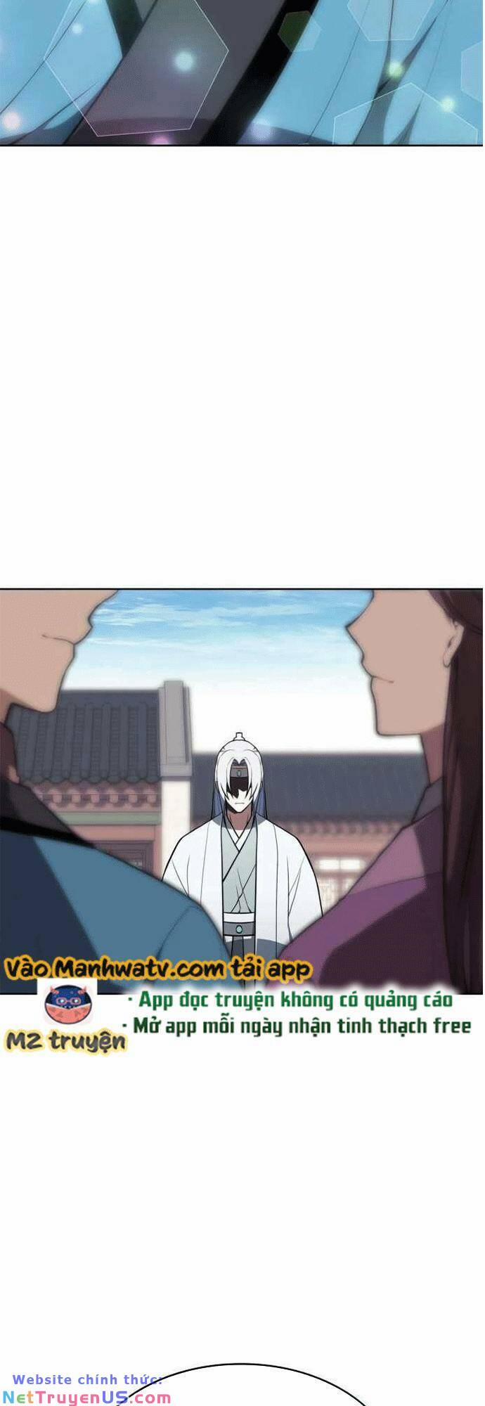 Võ Giả Bất Đắc Dĩ 173 trang 23