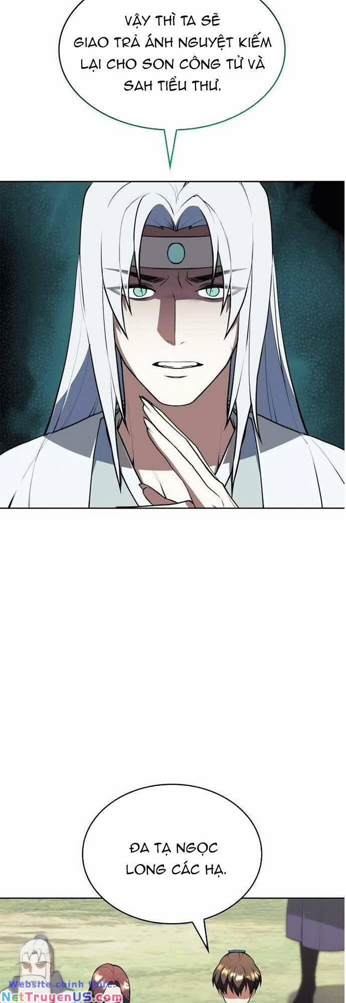 Võ Giả Bất Đắc Dĩ 173 trang 24