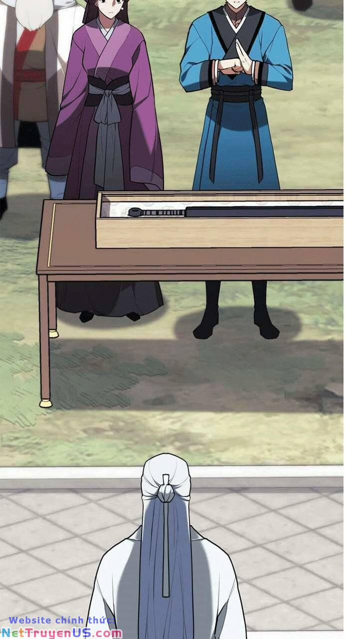 Võ Giả Bất Đắc Dĩ 173 trang 25