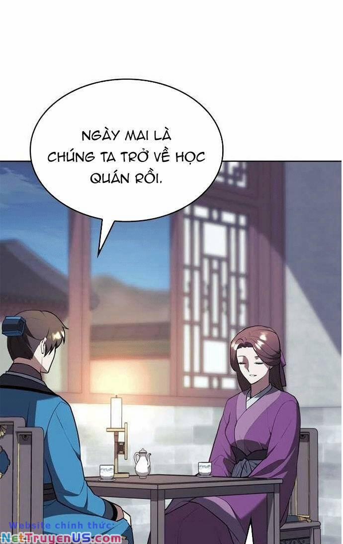 Võ Giả Bất Đắc Dĩ 173 trang 28