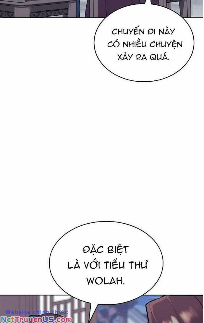 Võ Giả Bất Đắc Dĩ 173 trang 29