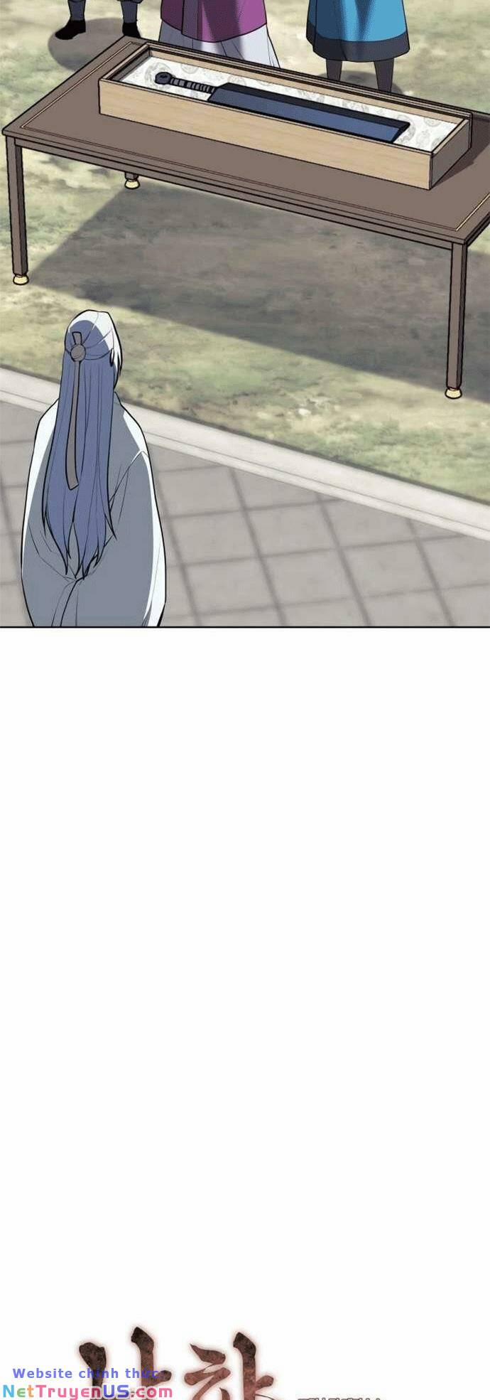 Võ Giả Bất Đắc Dĩ 173 trang 3