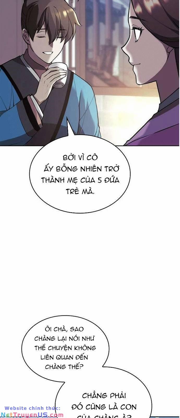 Võ Giả Bất Đắc Dĩ 173 trang 30