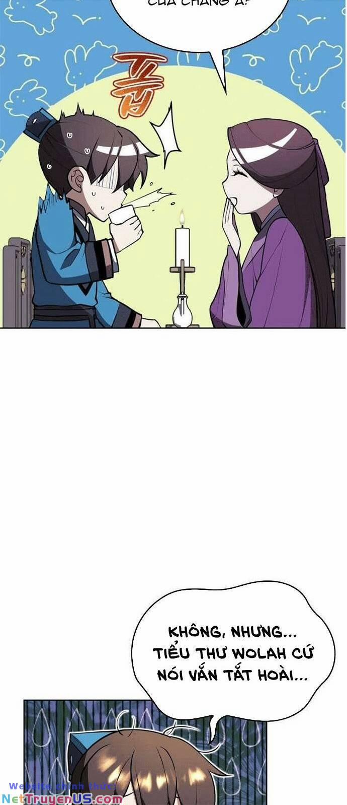 Võ Giả Bất Đắc Dĩ 173 trang 31