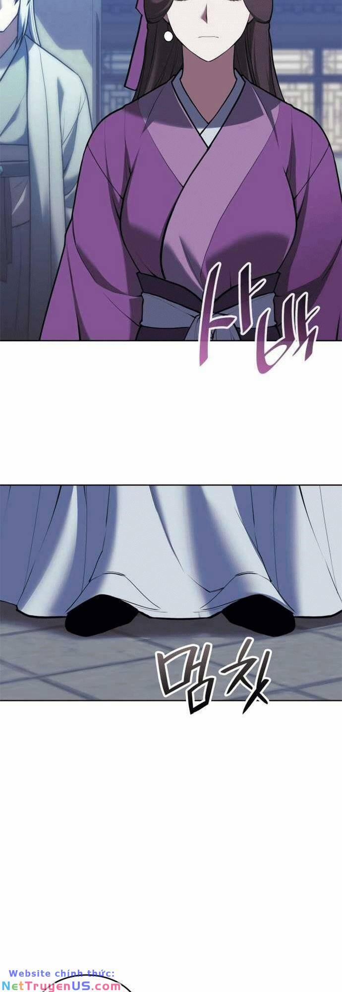 Võ Giả Bất Đắc Dĩ 173 trang 38