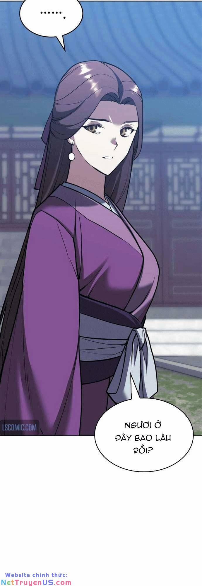 Võ Giả Bất Đắc Dĩ 173 trang 39