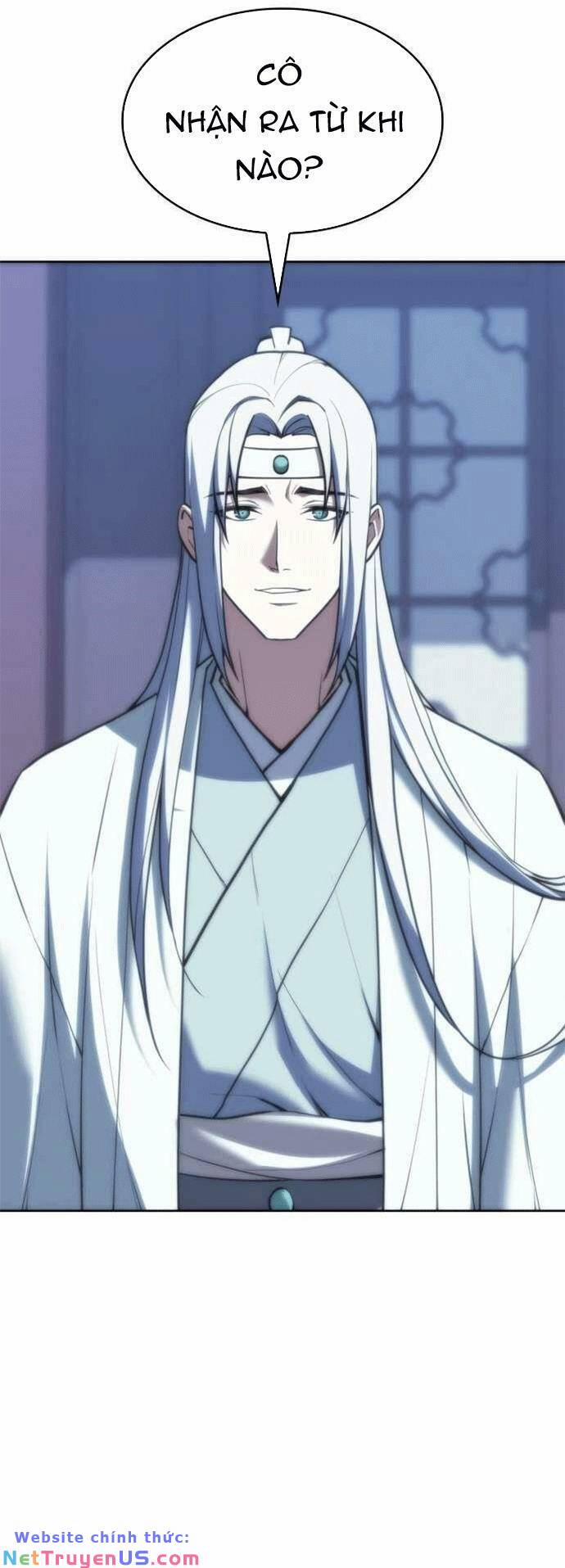 Võ Giả Bất Đắc Dĩ 173 trang 40