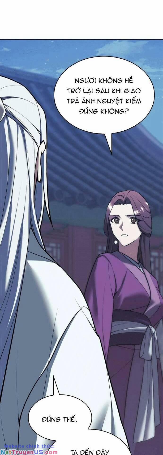 Võ Giả Bất Đắc Dĩ 173 trang 41