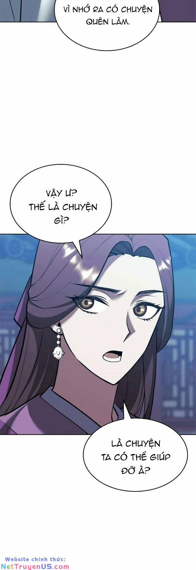 Võ Giả Bất Đắc Dĩ 173 trang 42