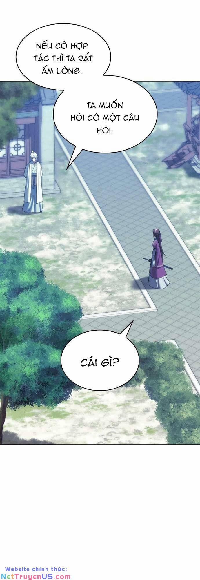 Võ Giả Bất Đắc Dĩ 173 trang 43