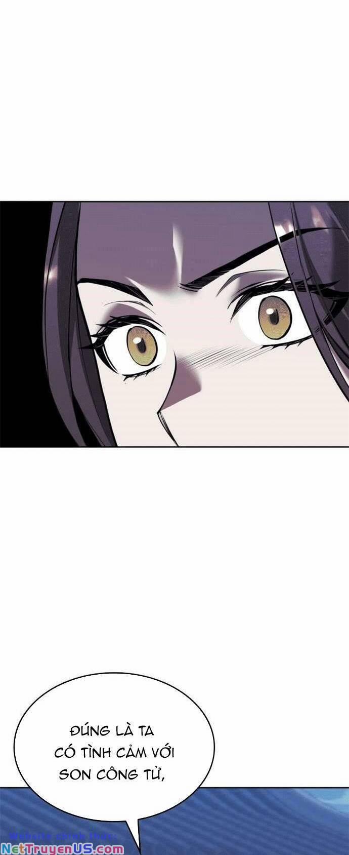 Võ Giả Bất Đắc Dĩ 173 trang 45