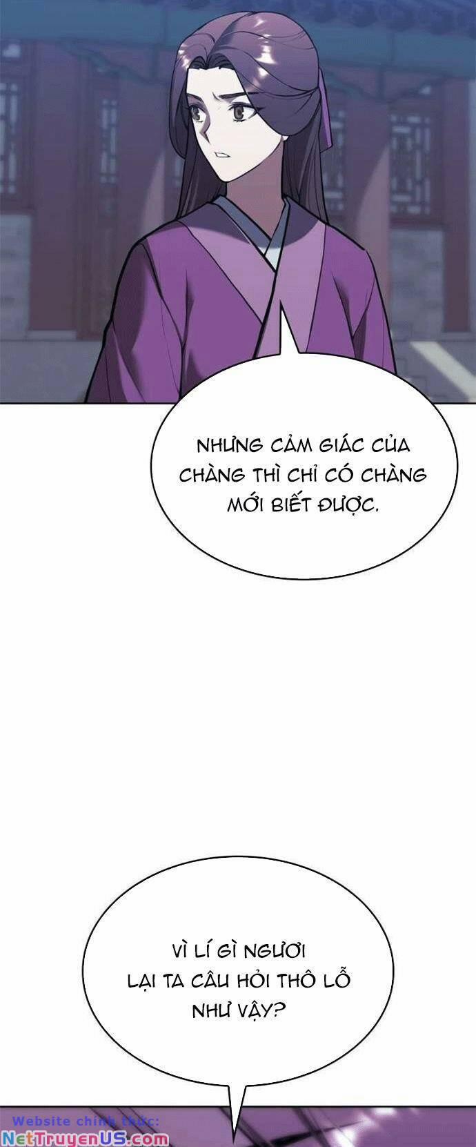 Võ Giả Bất Đắc Dĩ 173 trang 46