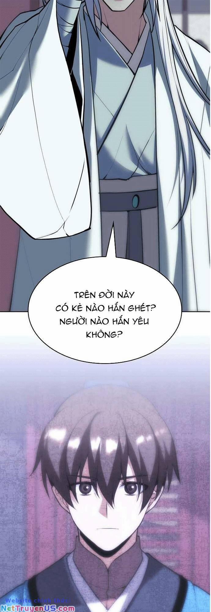 Võ Giả Bất Đắc Dĩ 173 trang 48