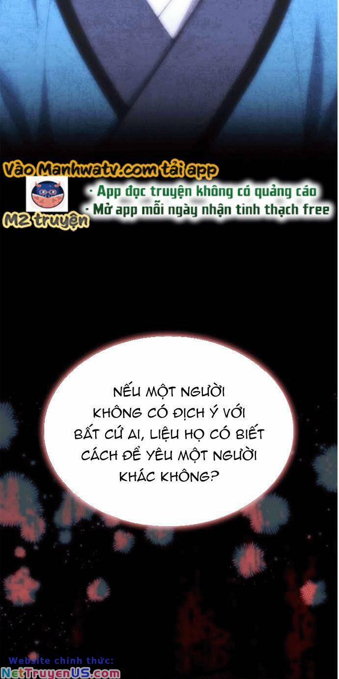 Võ Giả Bất Đắc Dĩ 173 trang 49