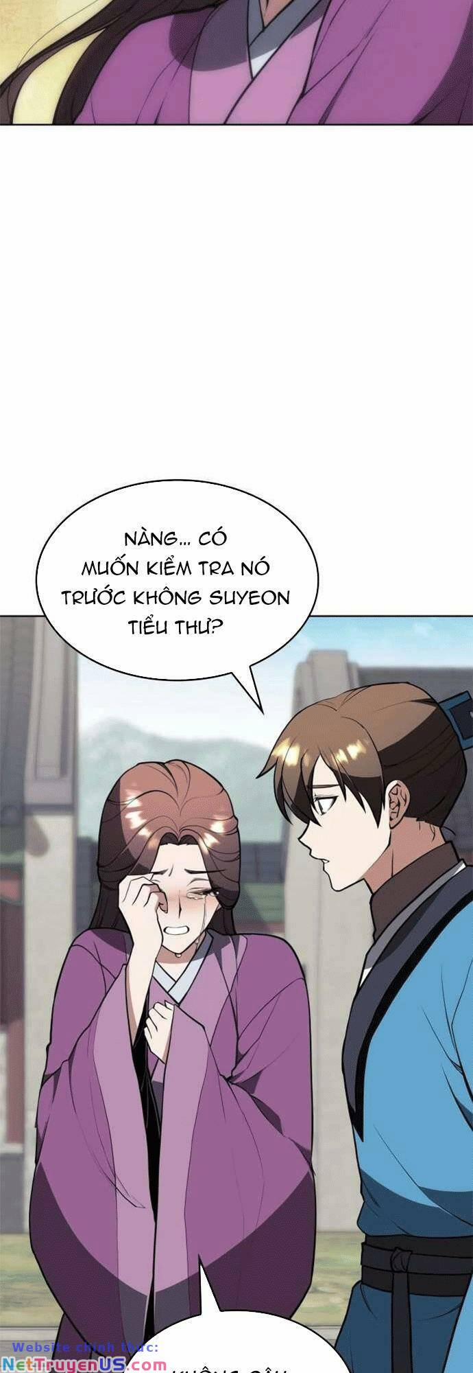 Võ Giả Bất Đắc Dĩ 173 trang 5