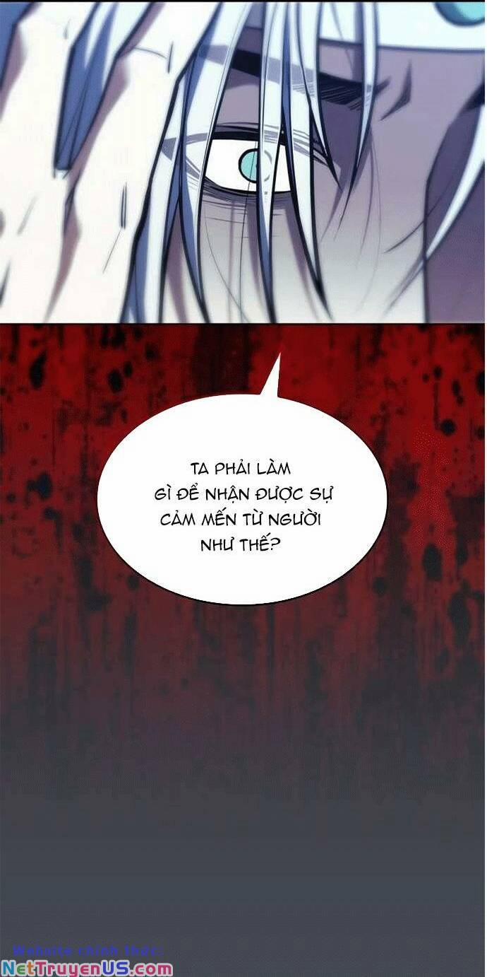 Võ Giả Bất Đắc Dĩ 173 trang 50