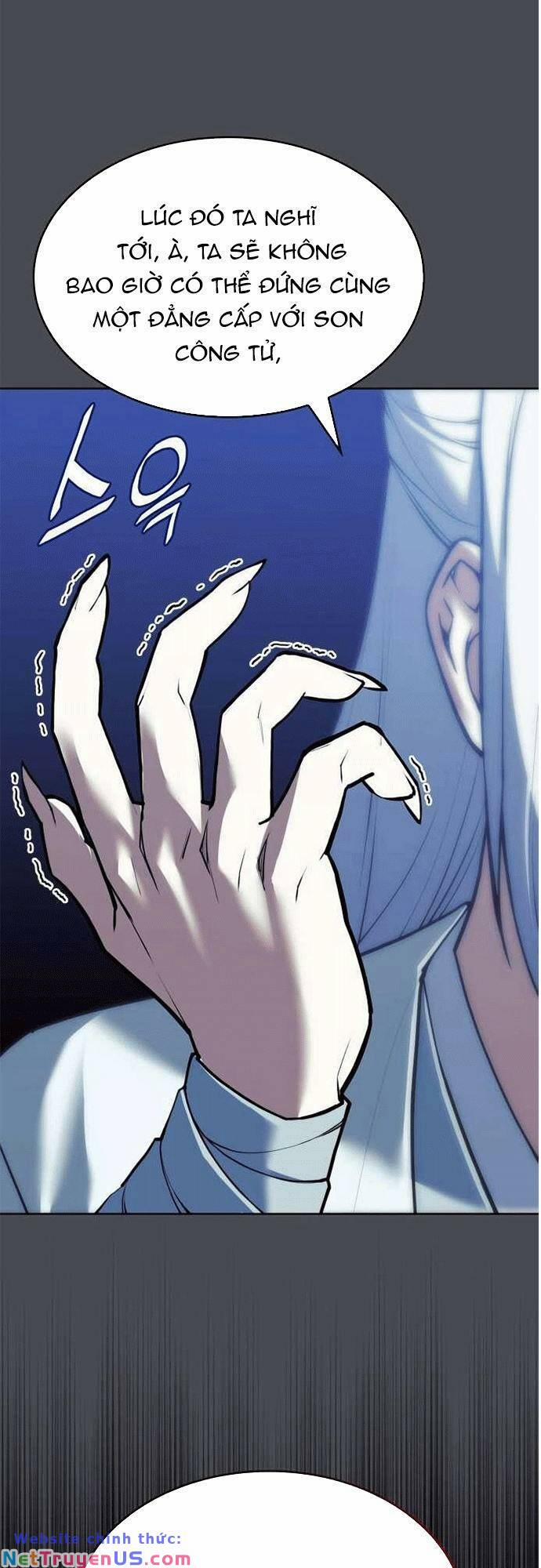 Võ Giả Bất Đắc Dĩ 173 trang 51