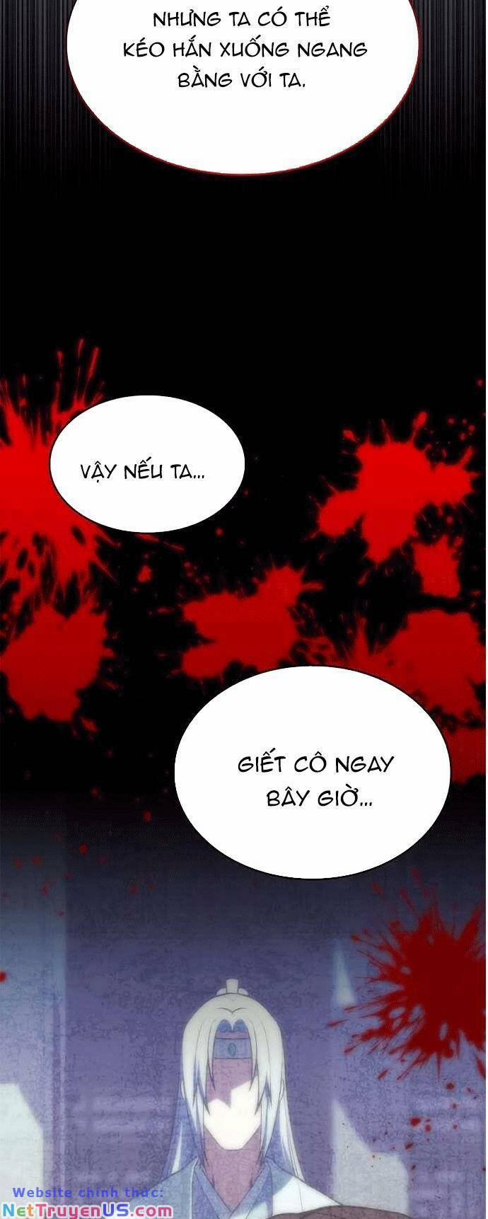 Võ Giả Bất Đắc Dĩ 173 trang 52