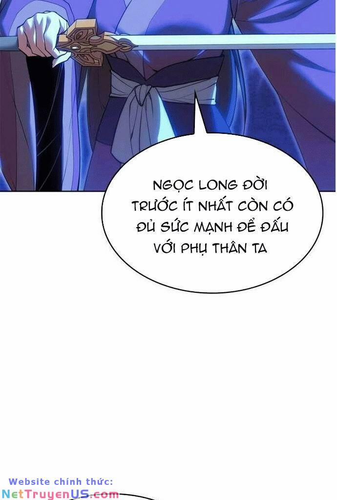 Võ Giả Bất Đắc Dĩ 173 trang 56