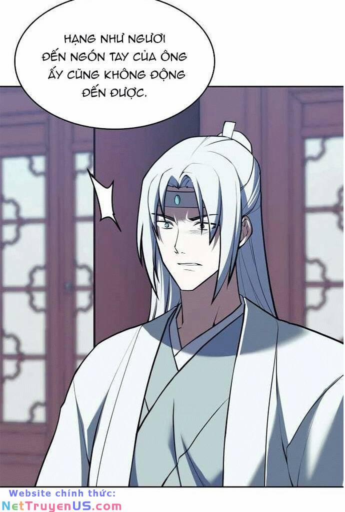 Võ Giả Bất Đắc Dĩ 173 trang 57