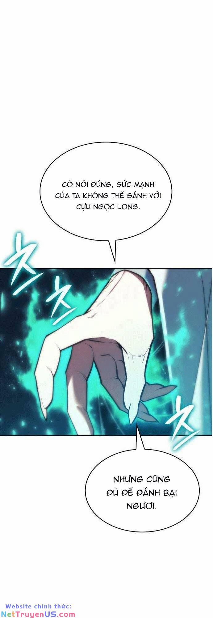 Võ Giả Bất Đắc Dĩ 173 trang 58