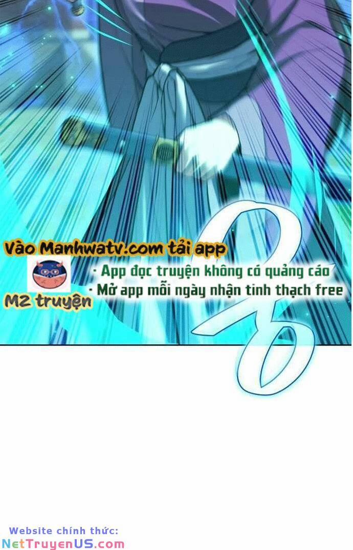 Võ Giả Bất Đắc Dĩ 173 trang 61