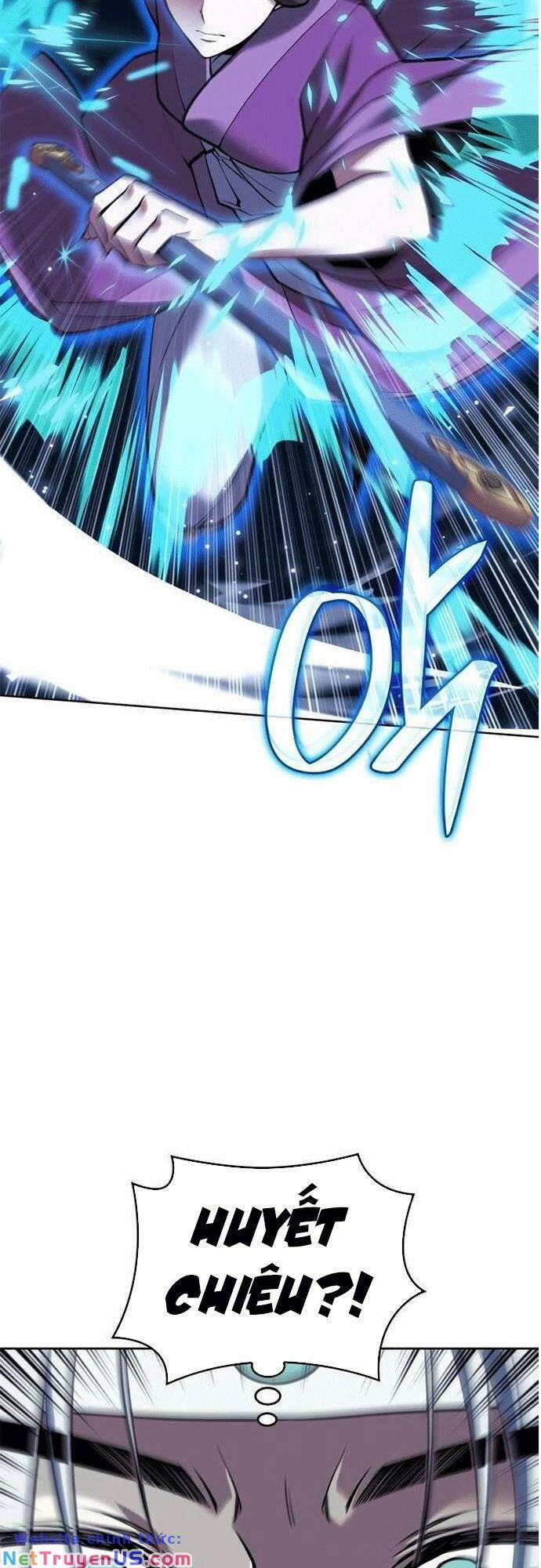 Võ Giả Bất Đắc Dĩ 173 trang 63