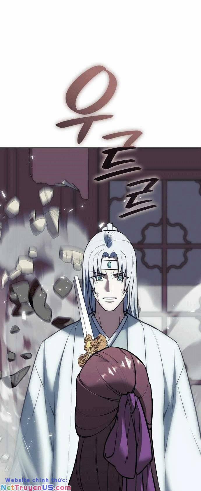 Võ Giả Bất Đắc Dĩ 173 trang 68