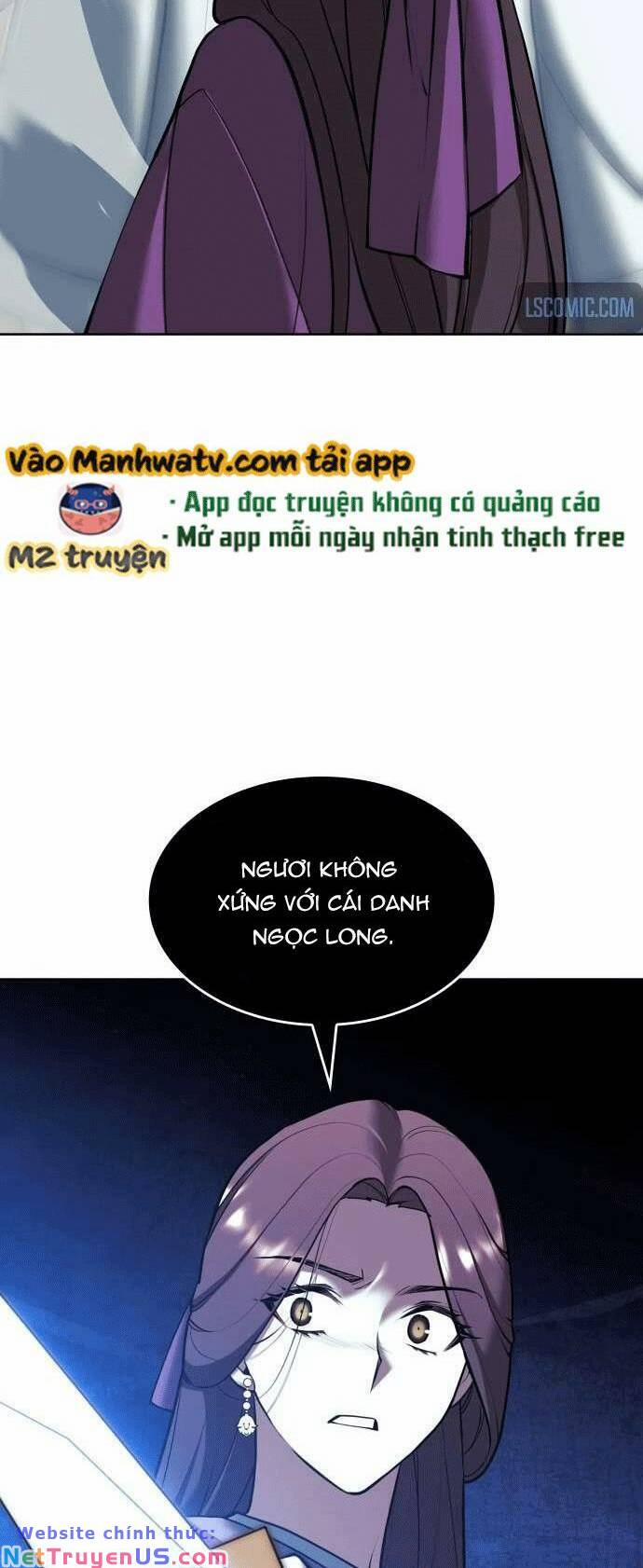 Võ Giả Bất Đắc Dĩ 173 trang 69