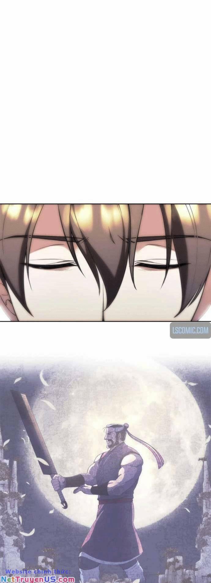 Võ Giả Bất Đắc Dĩ 173 trang 7