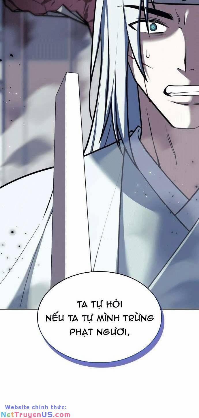 Võ Giả Bất Đắc Dĩ 173 trang 71