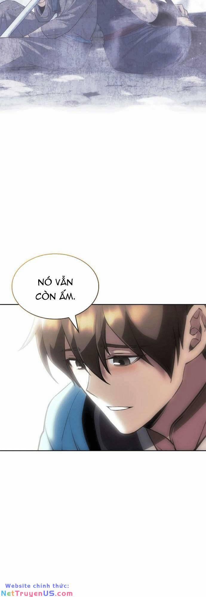 Võ Giả Bất Đắc Dĩ 173 trang 9