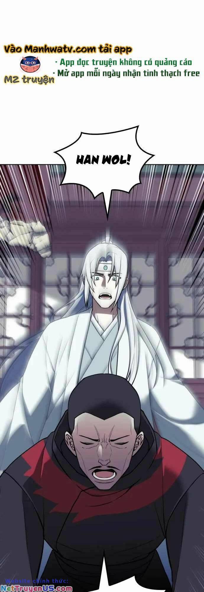 Võ Giả Bất Đắc Dĩ 174 trang 10