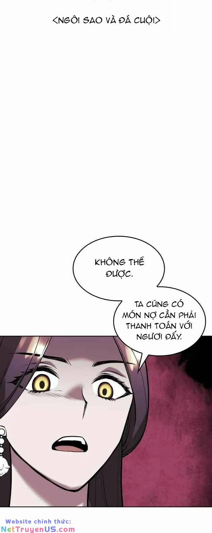 Võ Giả Bất Đắc Dĩ 174 trang 13