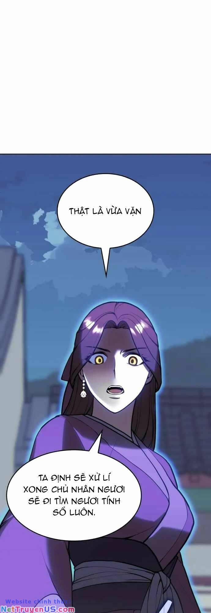 Võ Giả Bất Đắc Dĩ 174 trang 14