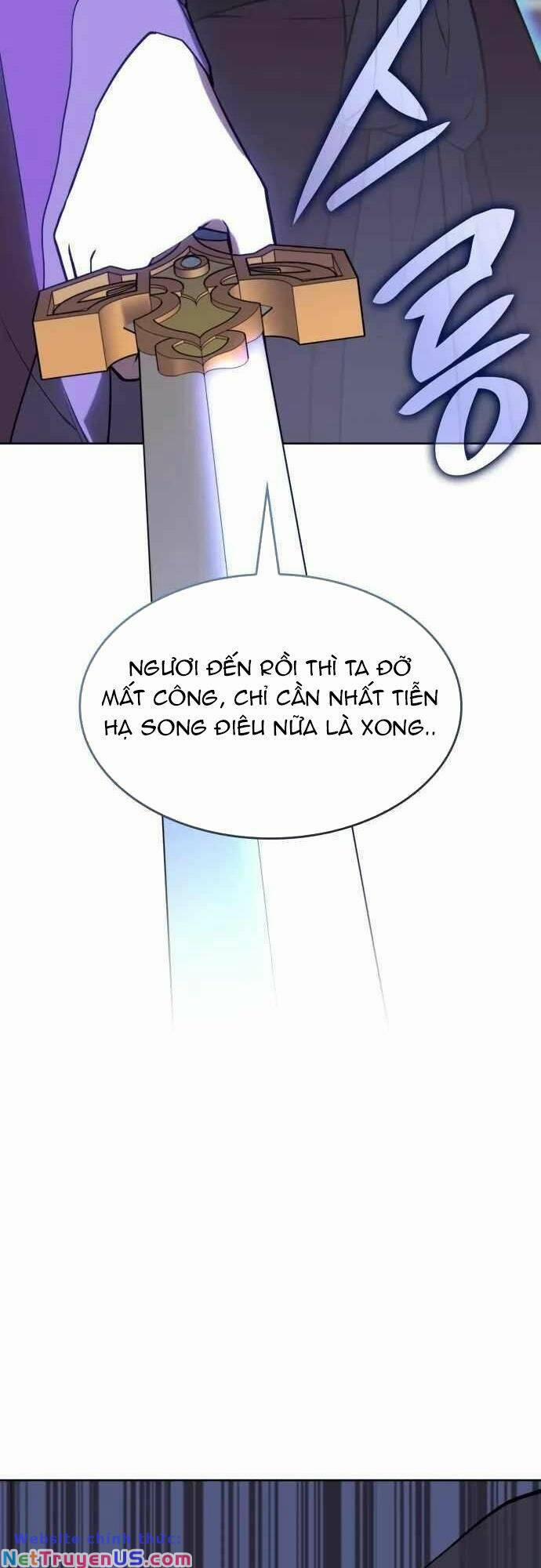 Võ Giả Bất Đắc Dĩ 174 trang 15