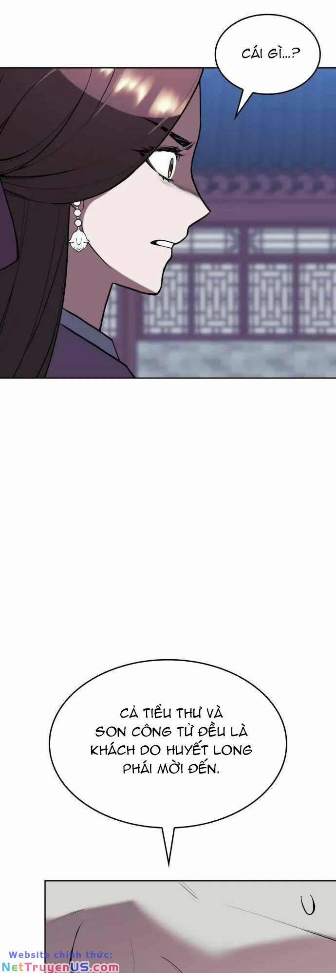 Võ Giả Bất Đắc Dĩ 174 trang 17