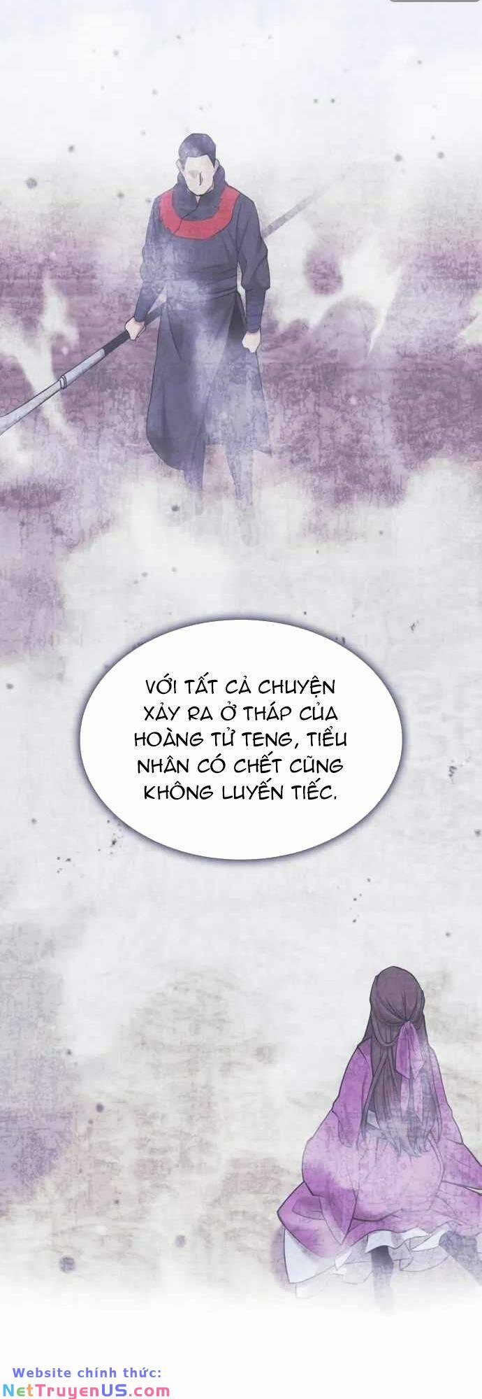 Võ Giả Bất Đắc Dĩ 174 trang 20