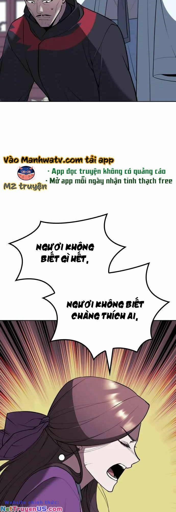 Võ Giả Bất Đắc Dĩ 174 trang 24