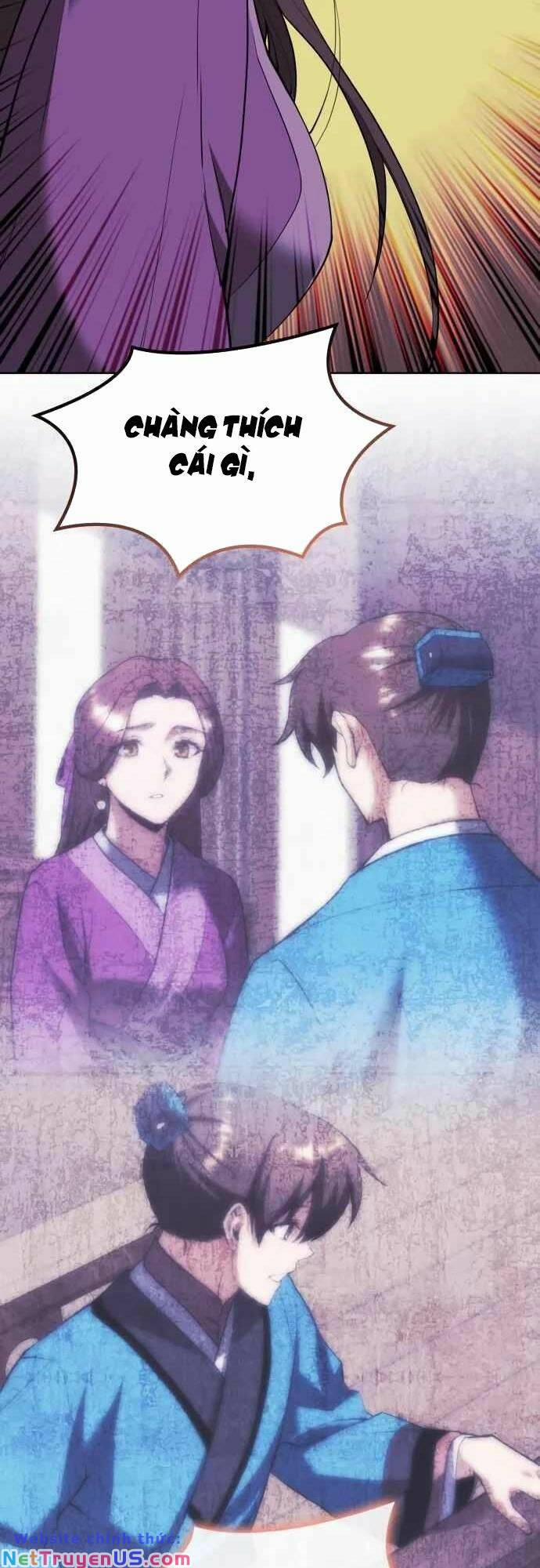 Võ Giả Bất Đắc Dĩ 174 trang 25