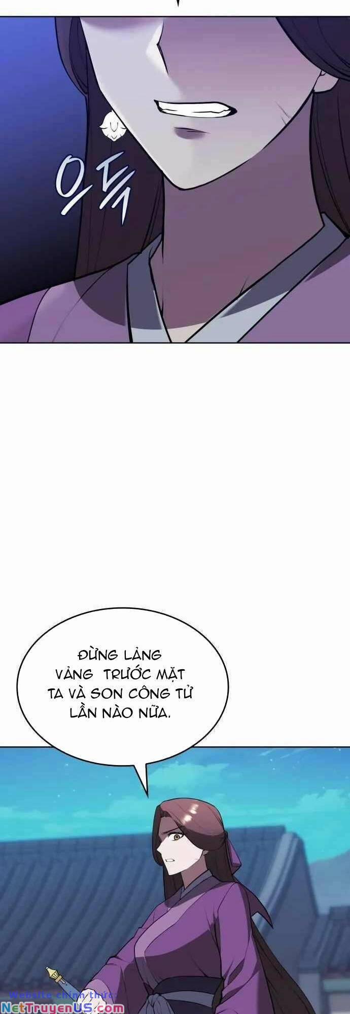 Võ Giả Bất Đắc Dĩ 174 trang 29